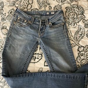 Miss me size 27